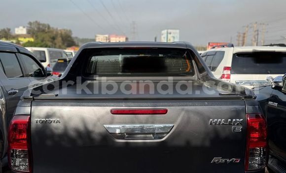 Nunua Mpya Toyota Hiluxe Revo Nyingine Gari ndani ya Kampala nchini Uganda Nunua Mpya Toyota Hiluxe Revo Nyingine Gari ndani ya Kampala nchini Uganda