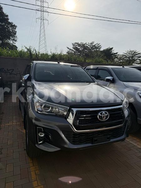 Big with watermark toyota hiluxe revo uganda kampala 25548