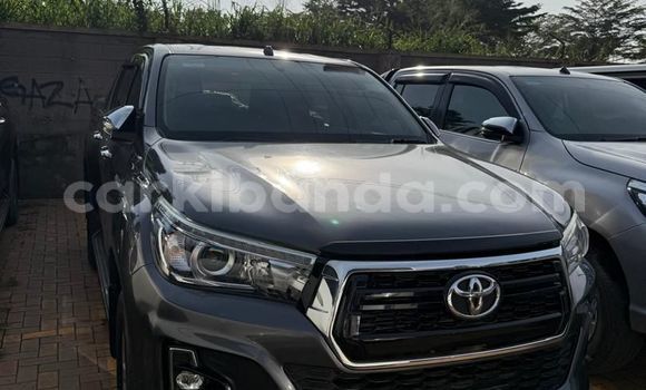 Nunua Mpya Toyota Hiluxe Revo Nyingine Gari ndani ya Kampala nchini Uganda Nunua Mpya Toyota Hiluxe Revo Nyingine Gari ndani ya Kampala nchini Uganda