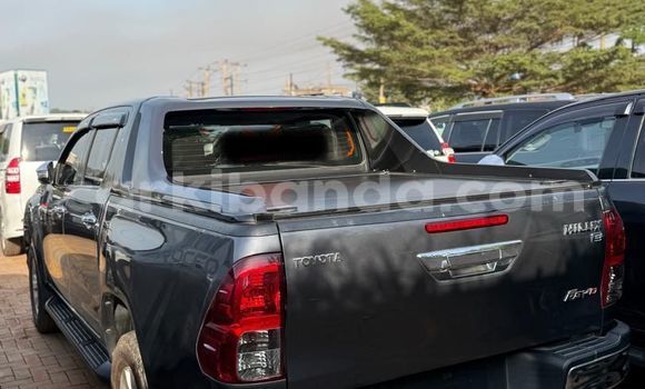Nunua Mpya Toyota Hiluxe Revo Nyingine Gari ndani ya Kampala nchini Uganda Nunua Mpya Toyota Hiluxe Revo Nyingine Gari ndani ya Kampala nchini Uganda