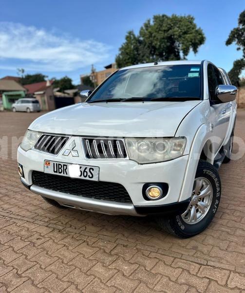 Big with watermark mitsubishi l200 uganda kampala 25550