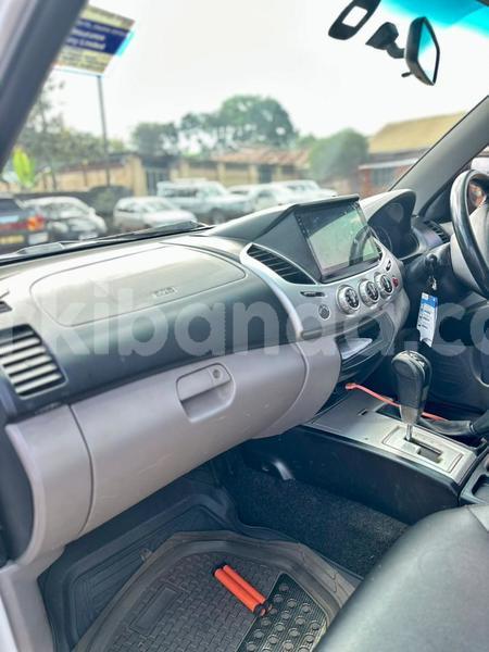 Big with watermark mitsubishi l200 uganda kampala 25550