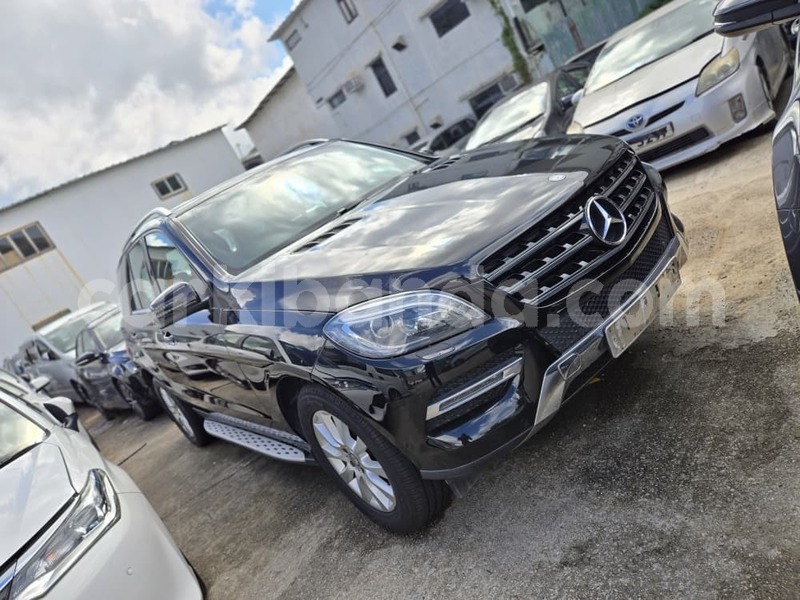 Big with watermark mercedes benz ml class uganda kampala 25551