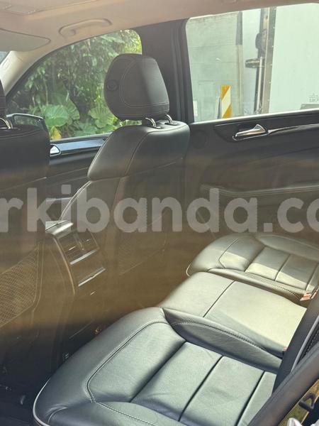 Big with watermark mercedes benz ml class uganda kampala 25551