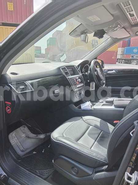 Big with watermark mercedes benz ml class uganda kampala 25551