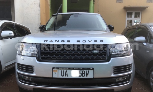 Nunua Mpya Land Rover Range Rover Evoque Fedha Gari ndani ya Kampala nchini Uganda Nunua Mpya Land Rover Range Rover Evoque Fedha Gari ndani ya Kampala nchini Uganda