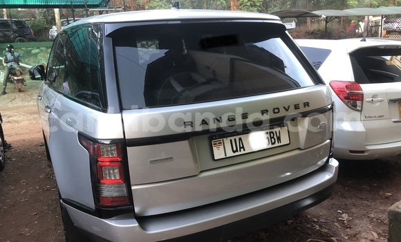 Nunua Mpya Land Rover Range Rover Evoque Fedha Gari ndani ya Kampala nchini Uganda Nunua Mpya Land Rover Range Rover Evoque Fedha Gari ndani ya Kampala nchini Uganda