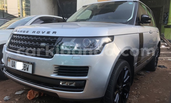 Nunua Mpya Land Rover Range Rover Evoque Fedha Gari ndani ya Kampala nchini Uganda Nunua Mpya Land Rover Range Rover Evoque Fedha Gari ndani ya Kampala nchini Uganda