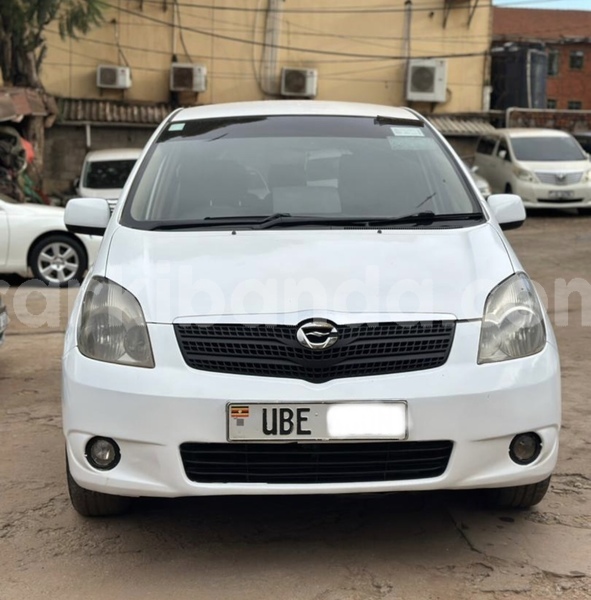 Big with watermark toyota spacio uganda kampala 25554