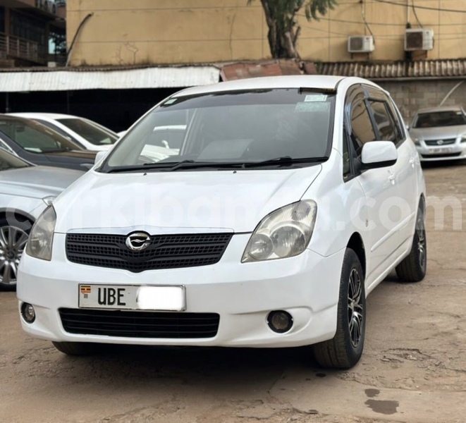 Big with watermark toyota spacio uganda kampala 25554