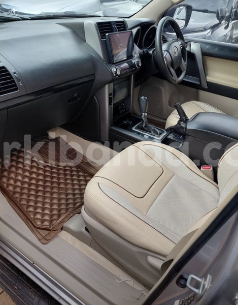 Big with watermark toyota land cruiser prado uganda kampala 25556