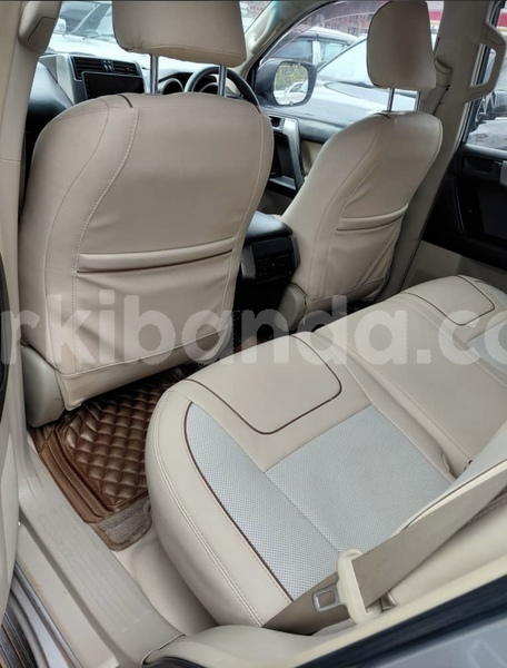 Big with watermark toyota land cruiser prado uganda kampala 25556