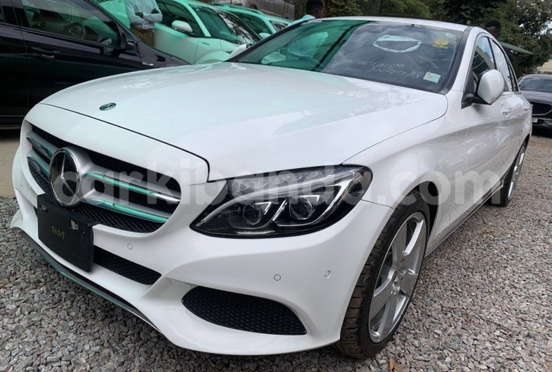 Big with watermark mercedes benz c class uganda kampala 25557