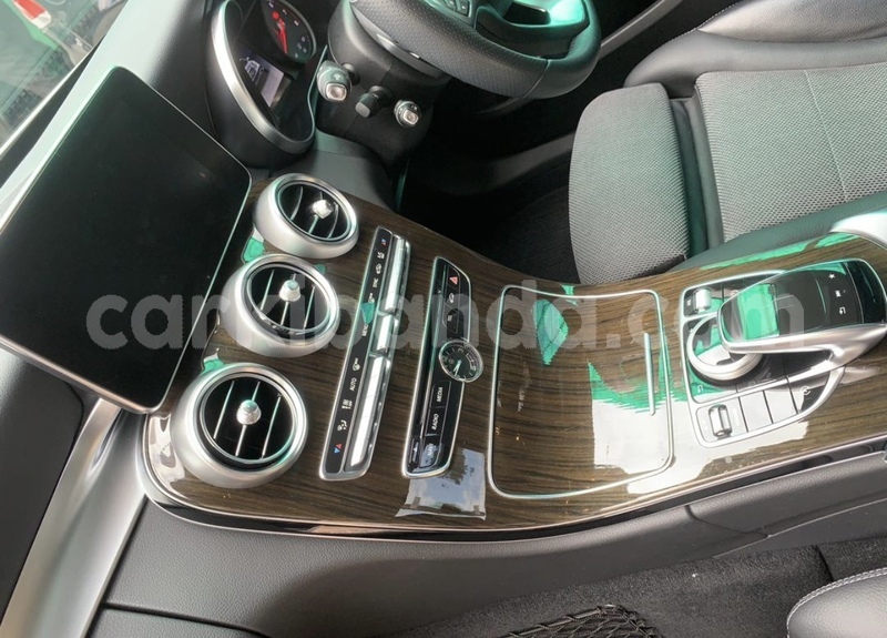Big with watermark mercedes benz c class uganda kampala 25557