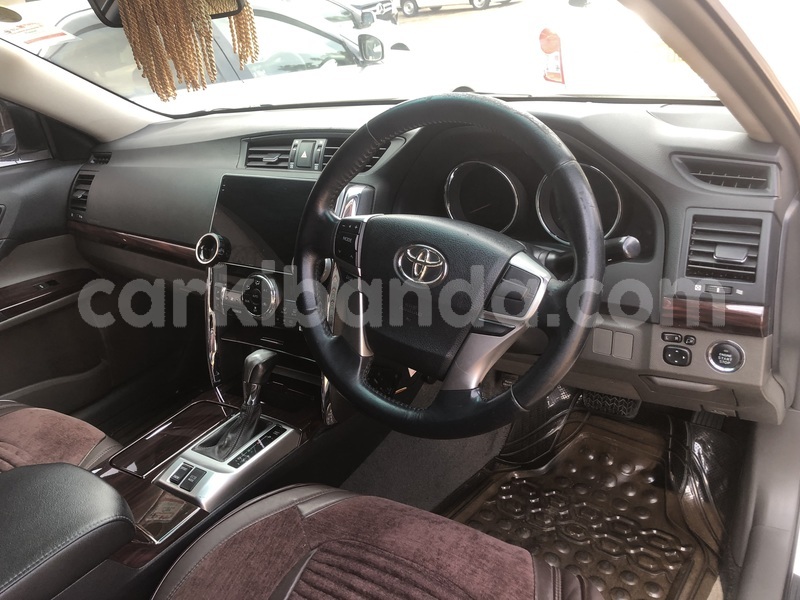Big with watermark toyota mark x uganda kampala 25558