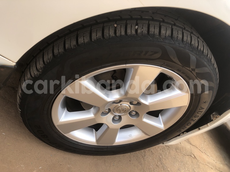Big with watermark toyota mark x uganda kampala 25558