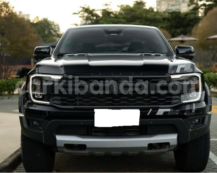 Big with watermark ford ranger uganda kampala 25559