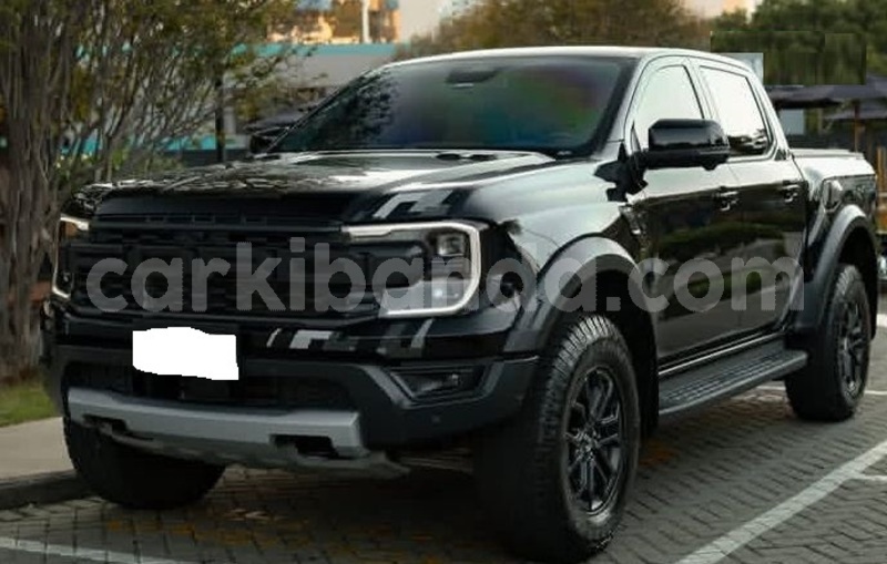 Big with watermark ford ranger uganda kampala 25559