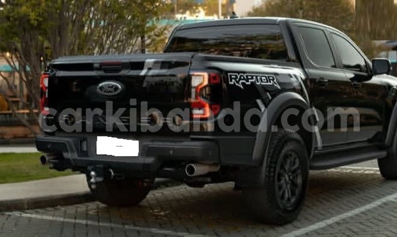 Big with watermark ford ranger uganda kampala 25559