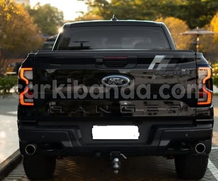Big with watermark ford ranger uganda kampala 25559
