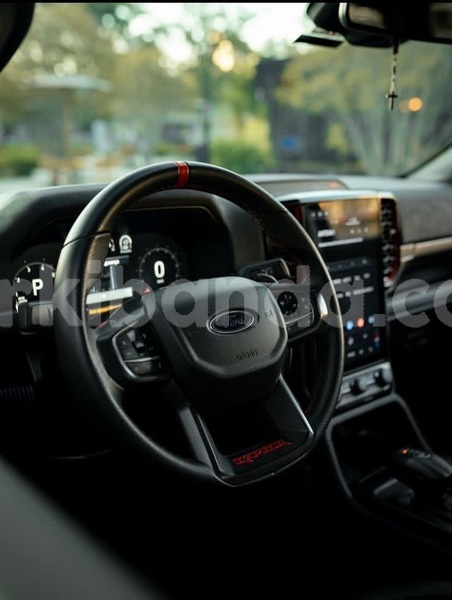 Big with watermark ford ranger uganda kampala 25559