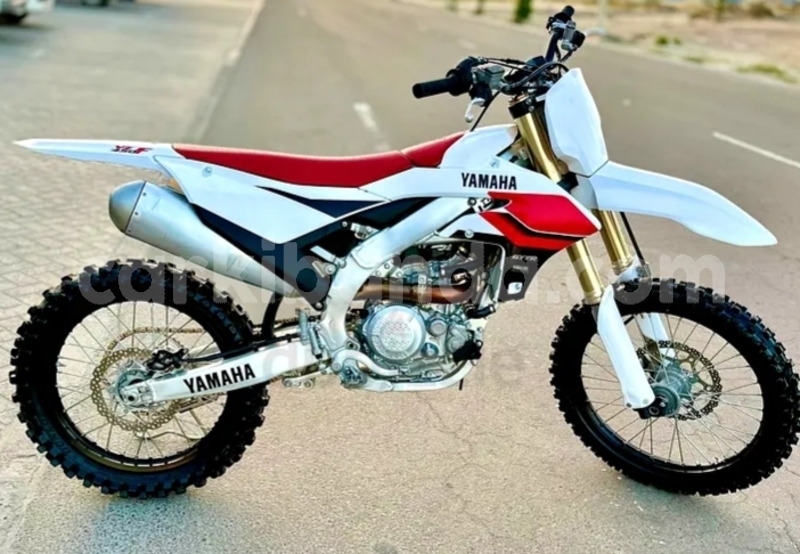 Big with watermark yamaha yz450f uganda kampala 25560