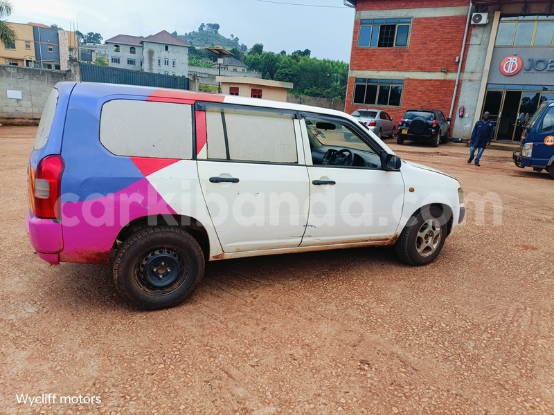 Big with watermark toyota probox uganda mukono 25562