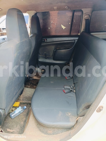 Big with watermark toyota probox uganda mukono 25562