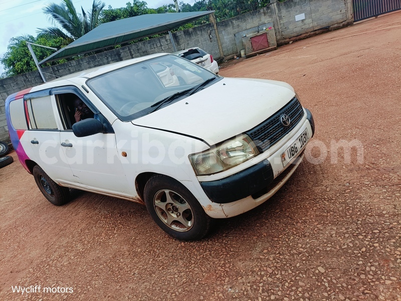 Big with watermark toyota probox uganda mukono 25562