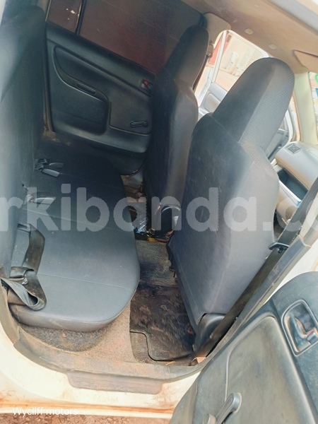 Big with watermark toyota probox uganda mukono 25562