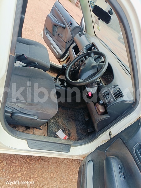 Big with watermark toyota probox uganda mukono 25562