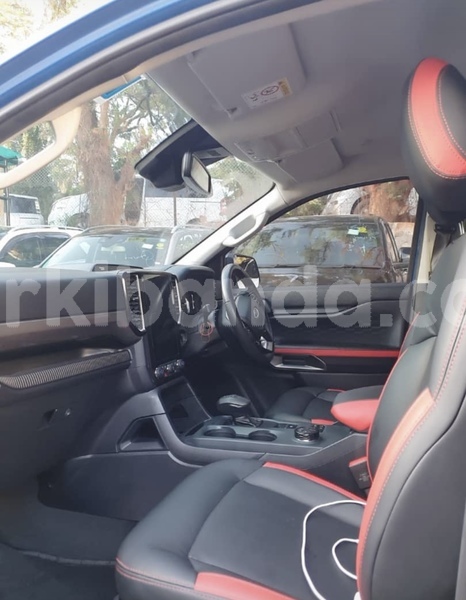 Big with watermark ford pickup uganda kampala 25564