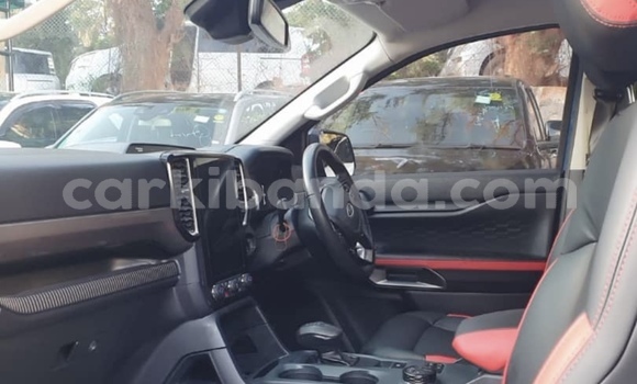 Nunua Mpya Ford Pickup Bluu Gari ndani ya Kampala nchini Uganda Nunua Mpya Ford Pickup Bluu Gari ndani ya Kampala nchini Uganda