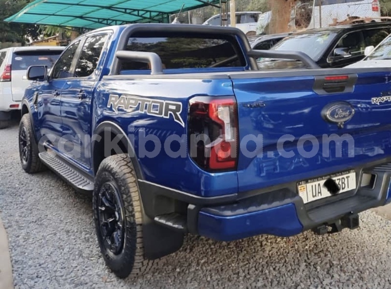 Big with watermark ford pickup uganda kampala 25564