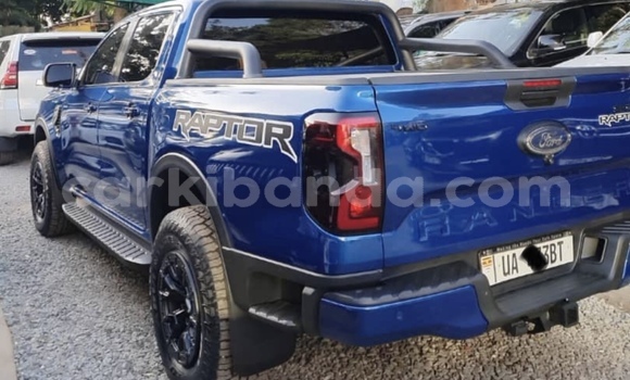 Nunua Mpya Ford Pickup Bluu Gari ndani ya Kampala nchini Uganda Nunua Mpya Ford Pickup Bluu Gari ndani ya Kampala nchini Uganda