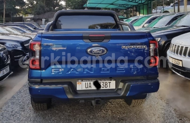 Big with watermark ford pickup uganda kampala 25564