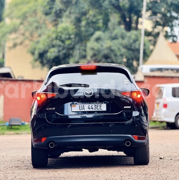 Big with watermark mazda cx 5 uganda kampala 25565