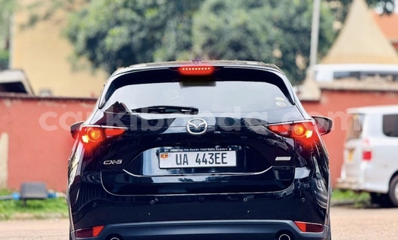 Gura Nshya Mazda CX-5 Other Imodoka i Kampala mu Uganda Gura Nshya Mazda CX-5 Other Imodoka i Kampala mu Uganda