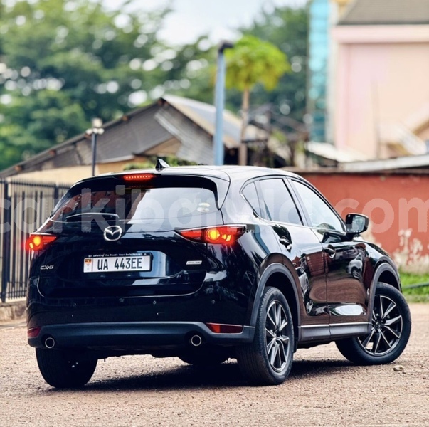 Big with watermark mazda cx 5 uganda kampala 25565