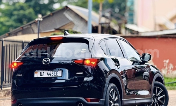 Nunua Mpya Mazda CX-5 Nyingine Gari ndani ya Kampala nchini Uganda Nunua Mpya Mazda CX-5 Nyingine Gari ndani ya Kampala nchini Uganda