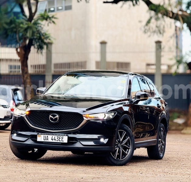Big with watermark mazda cx 5 uganda kampala 25565