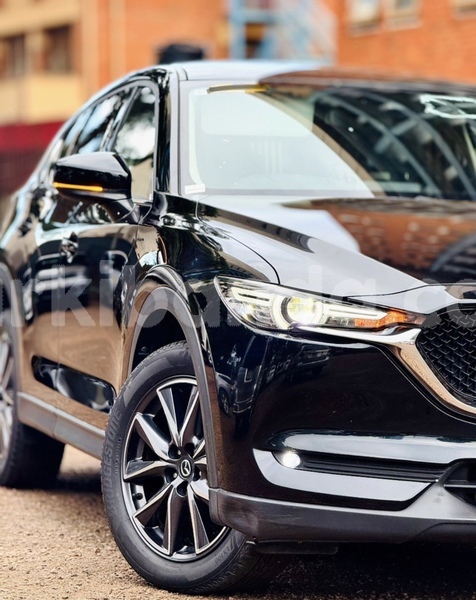 Big with watermark mazda cx 5 uganda kampala 25565
