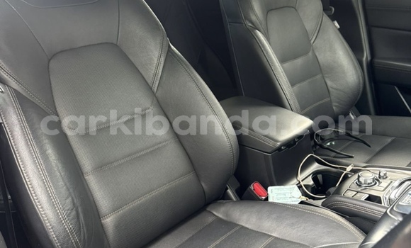 Nunua Mpya Mazda CX-5 Nyingine Gari ndani ya Kampala nchini Uganda Nunua Mpya Mazda CX-5 Nyingine Gari ndani ya Kampala nchini Uganda