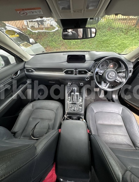 Big with watermark mazda cx 5 uganda kampala 25565