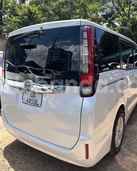 Big with watermark toyota noah uganda kampala 25567
