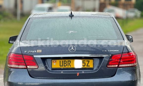 Buy Used Mercedes-Benz E-Classe Other Car in Kampala in Uganda
