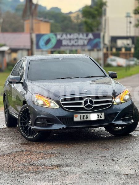 Big with watermark mercedes benz e classe uganda kampala 25568