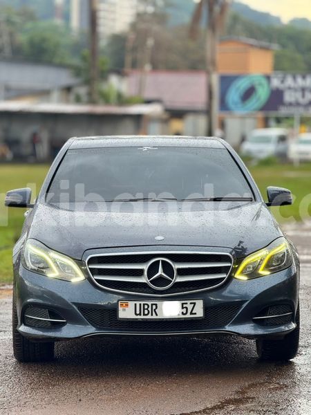 Big with watermark mercedes benz e classe uganda kampala 25568