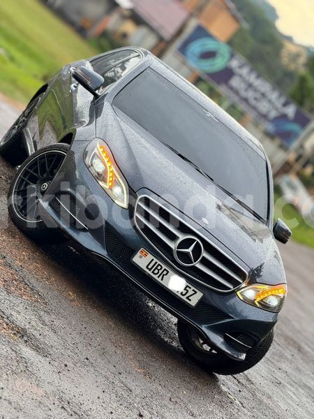 Big with watermark mercedes benz e classe uganda kampala 25568