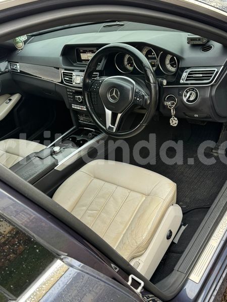 Big with watermark mercedes benz e classe uganda kampala 25568
